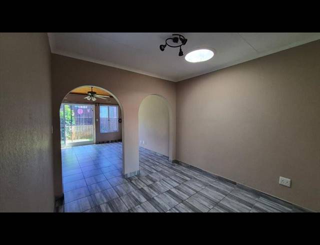 3 BEDROOM TOWNHOUSE FOR SALE IN BIRCHLEIGH